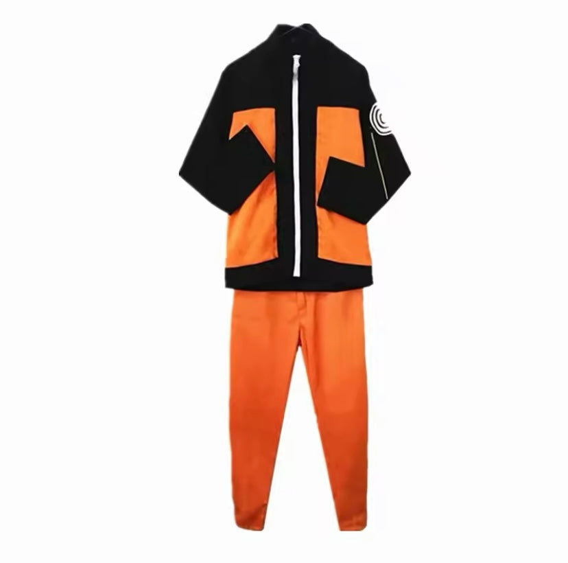 Naruto Cosplay