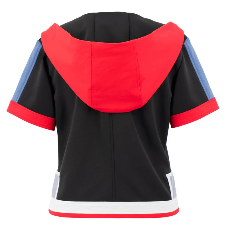 sora clothing kingdom hearts