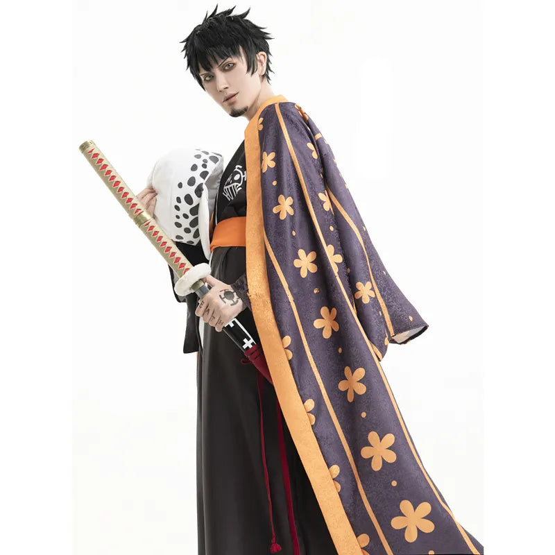 law cosplay
