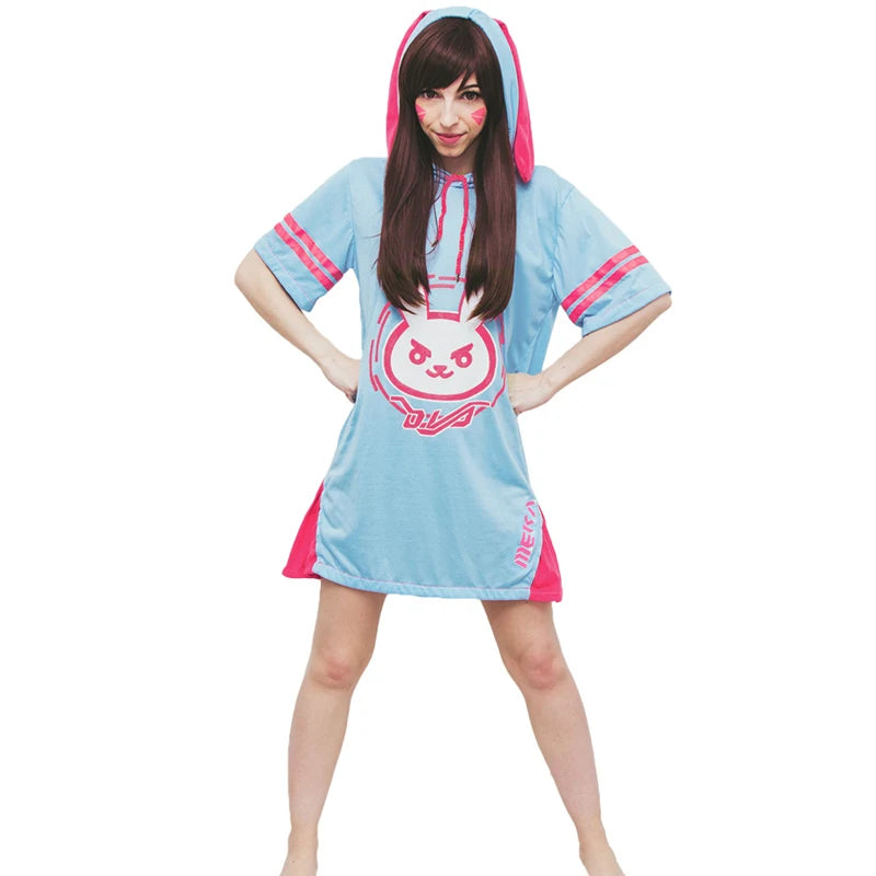 Dva Wearable Blanket