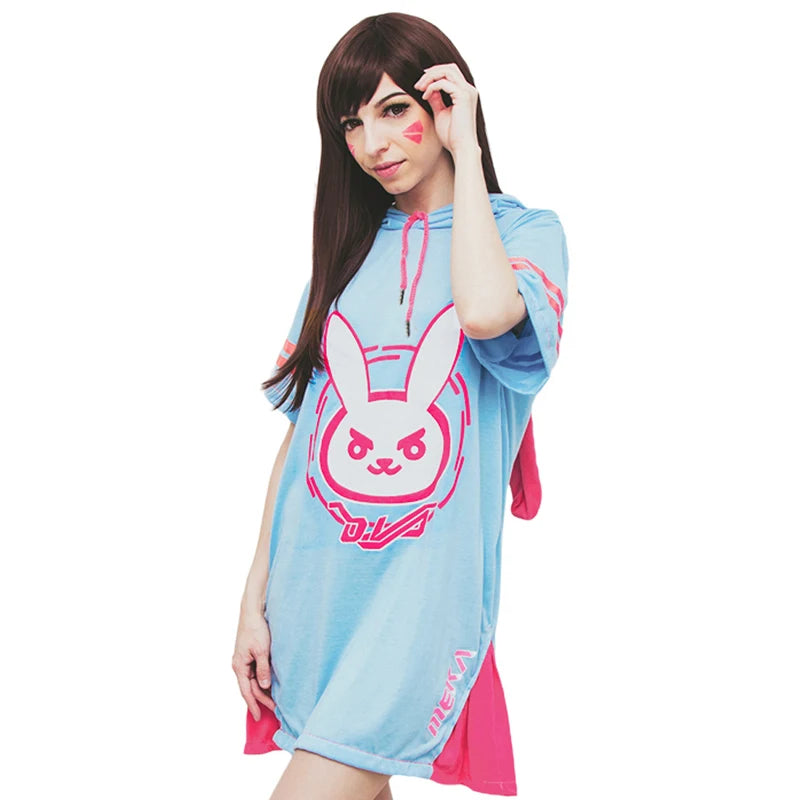 Dva Wearable Blanket