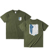 AOT Scout T-Shirt