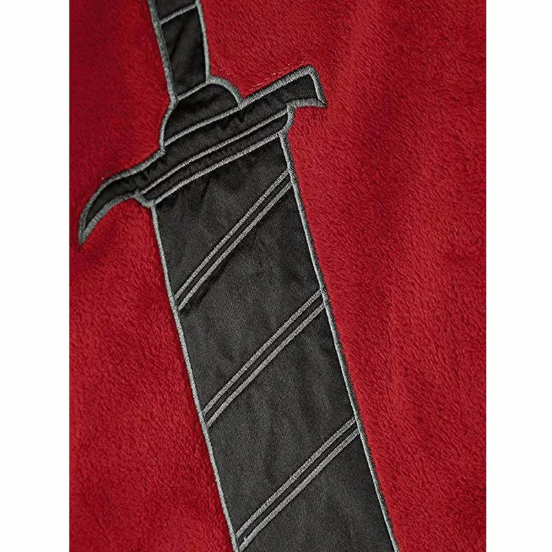 Deadpool Bathrobe