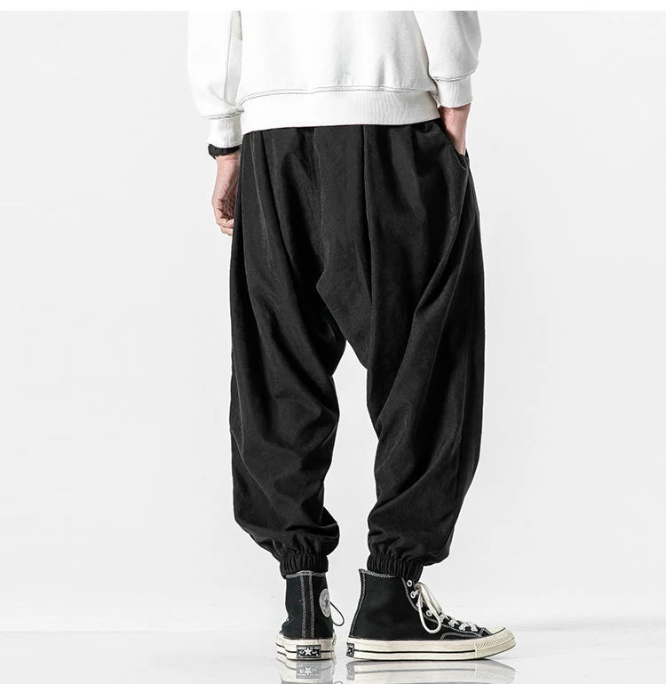 martial art pants