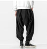 martial art pants
