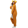 rilakkuma cosplay