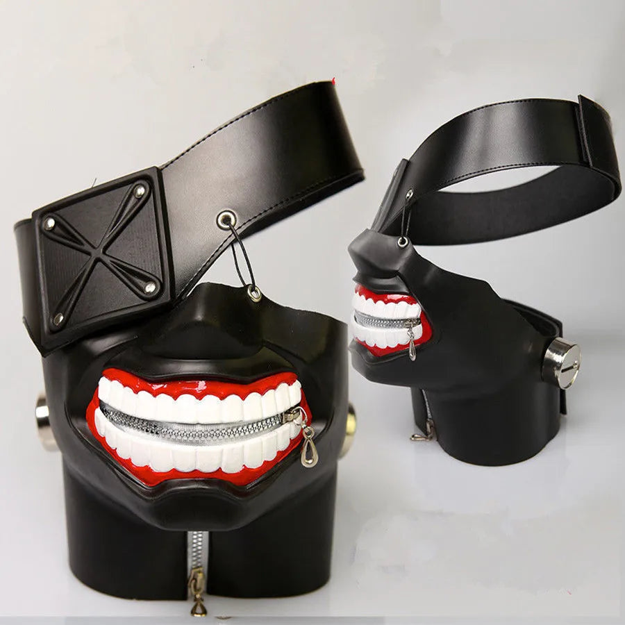 Ken Kaneki Mask