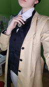 osamu dazai costume