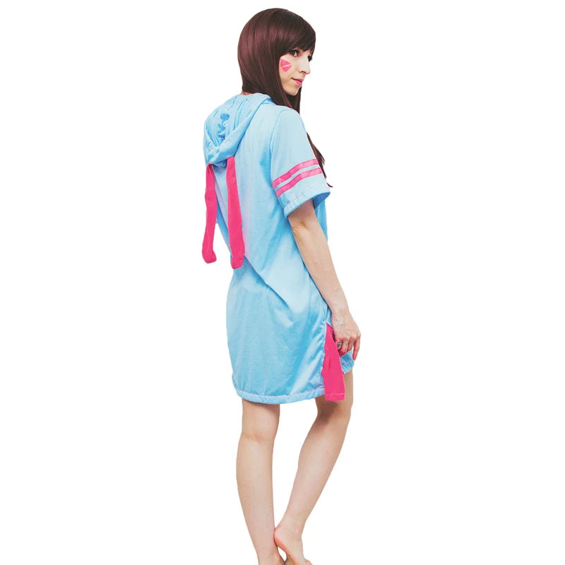 Dva Wearable Blanket