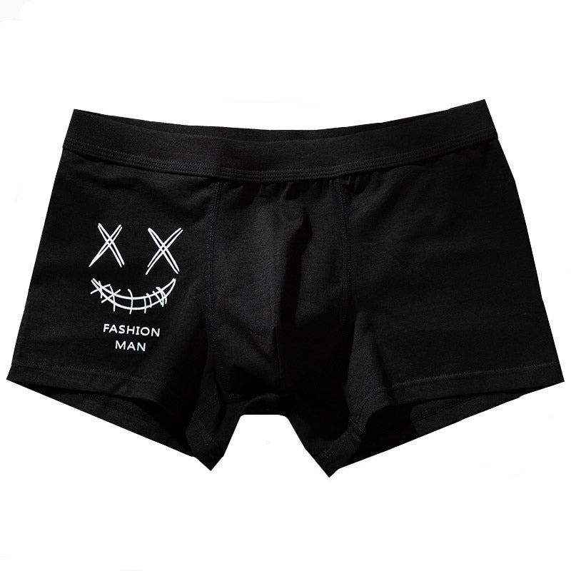 Smiler Boxer Shorts