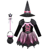 toddler witch costume