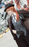 chuuya cosplay bungo stray dogs