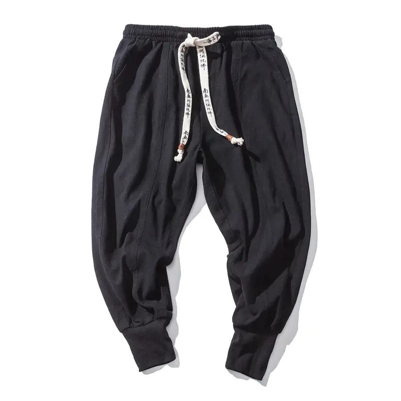 Shinbo Pants