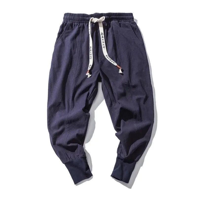 Shinbo Pants