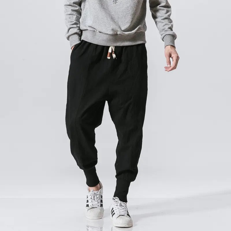 shinbo pants