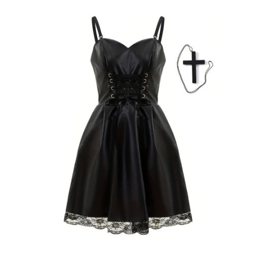 misa amane cosplay death note