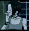 nana osaki smoking