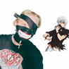 Buy ken kaneki mask