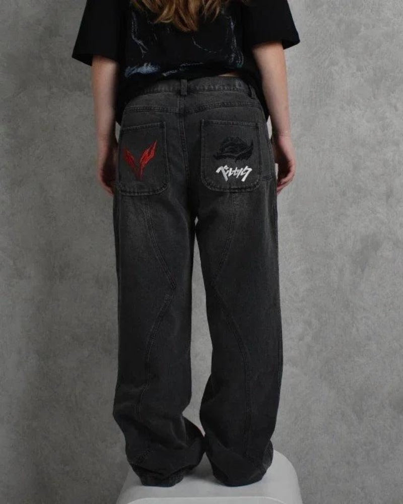 Berserk Jeans
