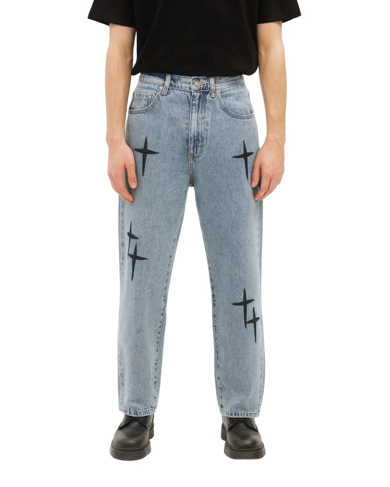Celestial Jeans