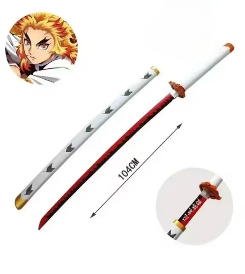 Rengoku Sword