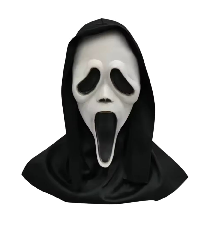 Ghostface Costume