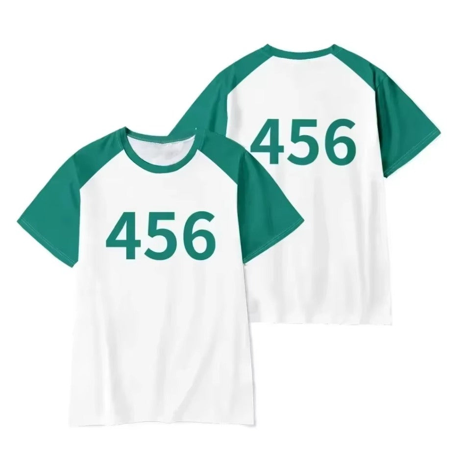 Squid Game T-Shirt