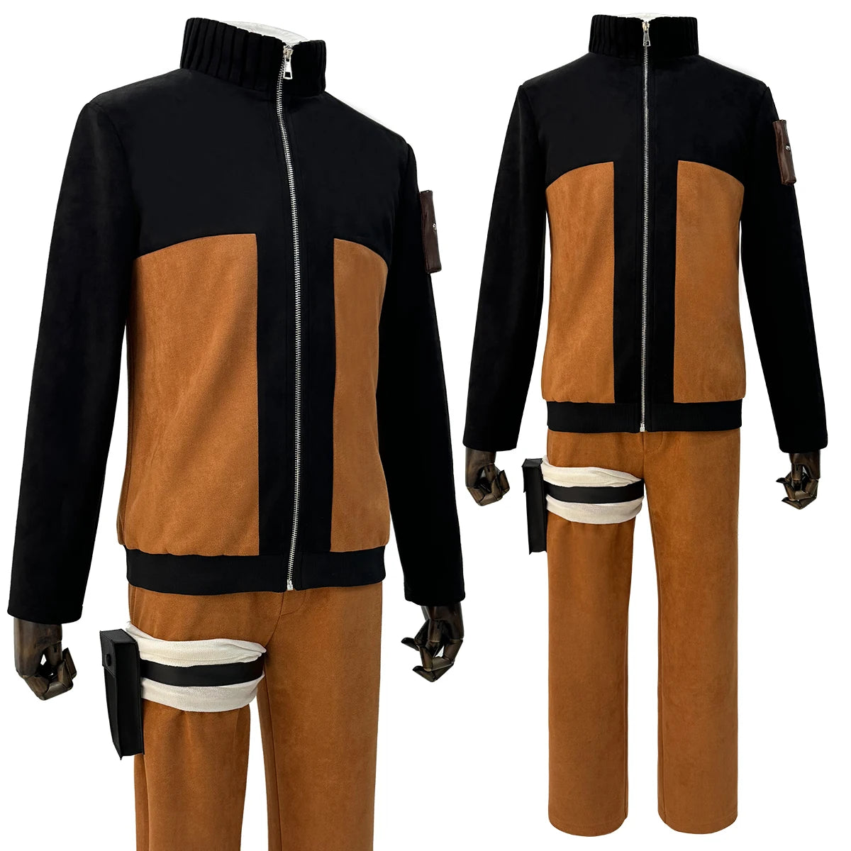 Naruto Cosplay
