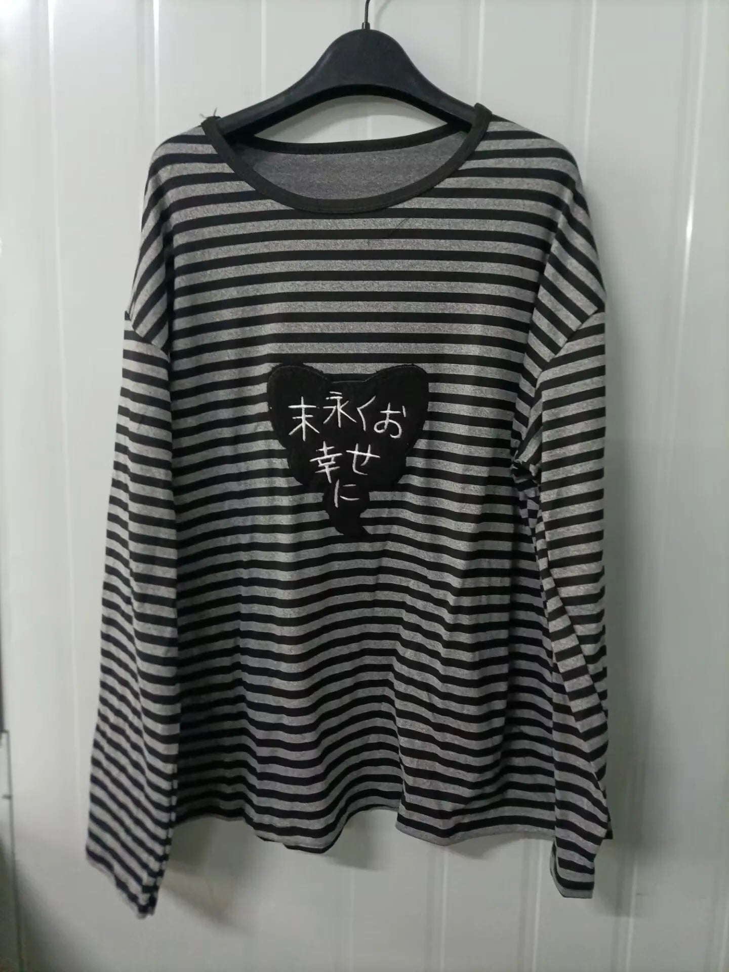 Shinjuku Heart Top