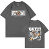 luffy gear 5 shirt
