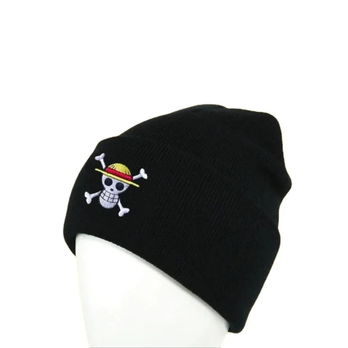 Jolly Roger Beanie