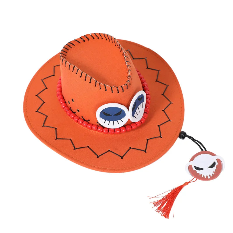 Kids Ace Hat