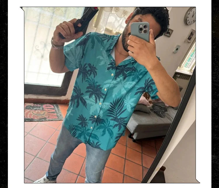 tommy vercetti shirt gta