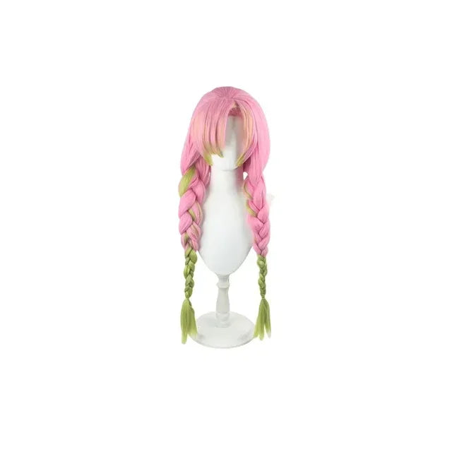 Kids Mitsuri Costume