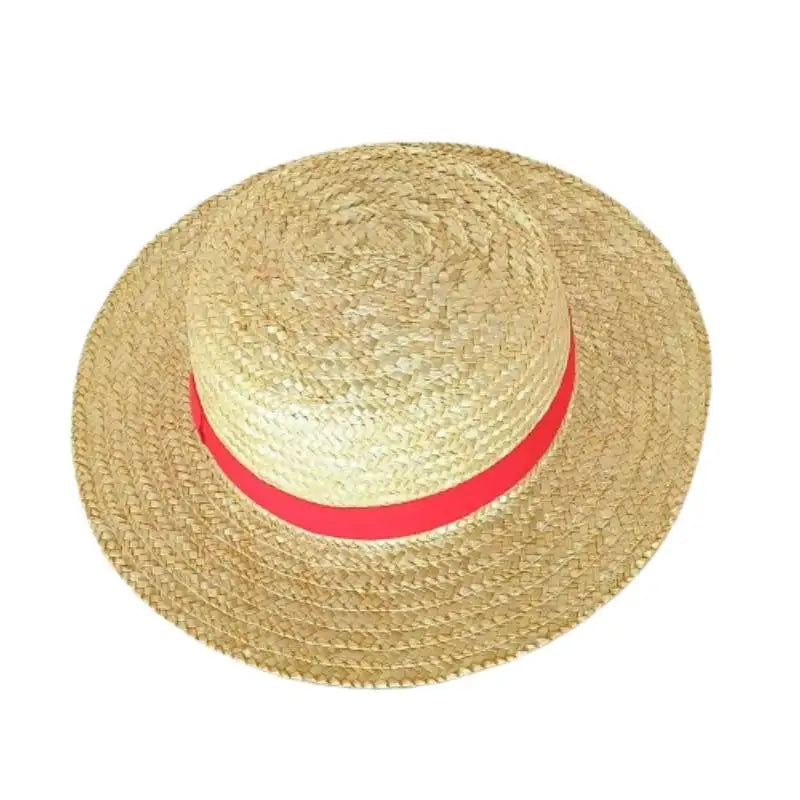 Female Luffy Cosplay