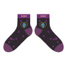 giorno giovanna socks