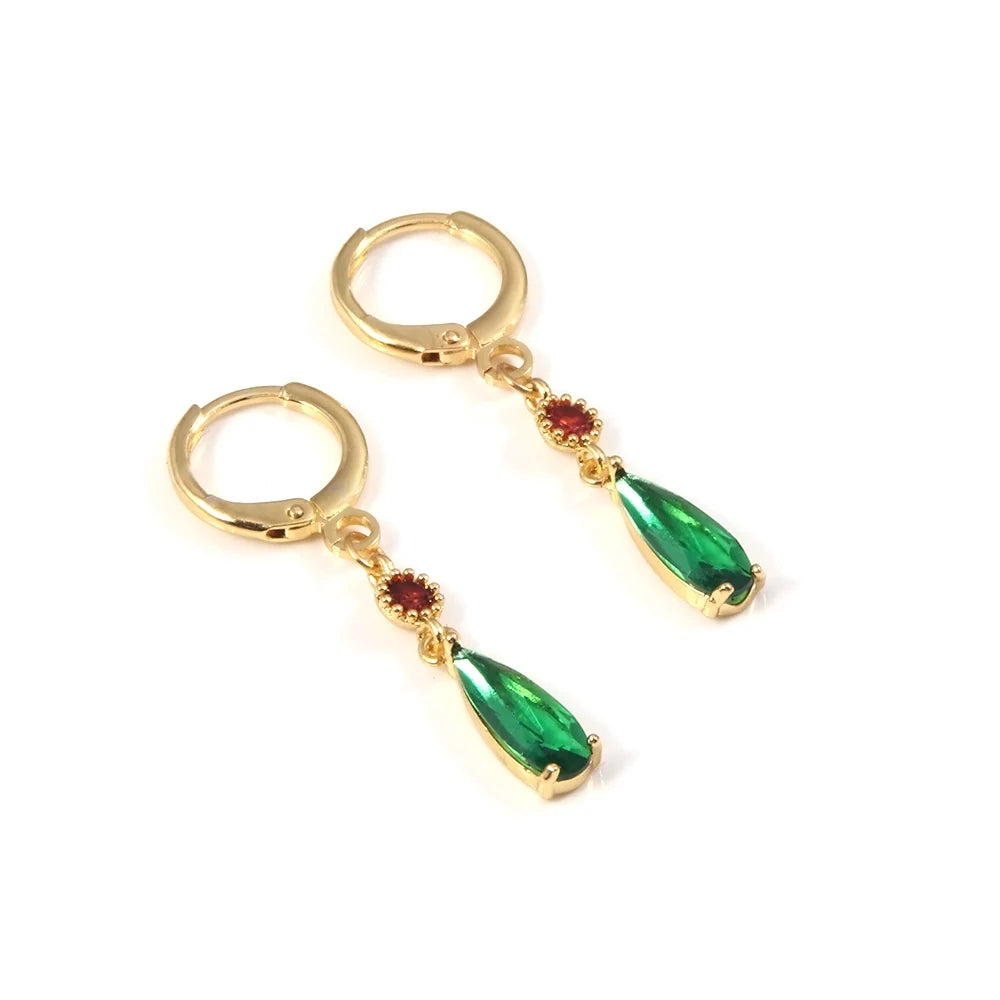 Howl’s Moving Castle Earring