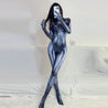 womens spiderman bodysuit