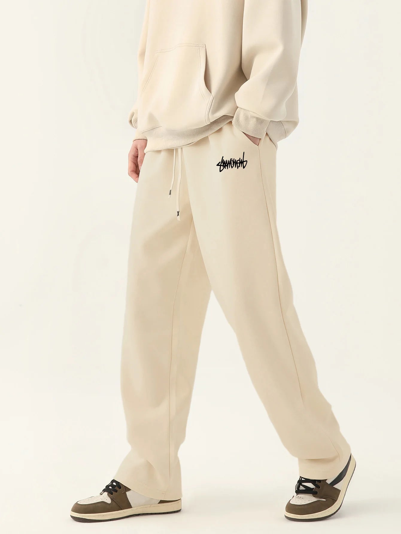 shounen joggers