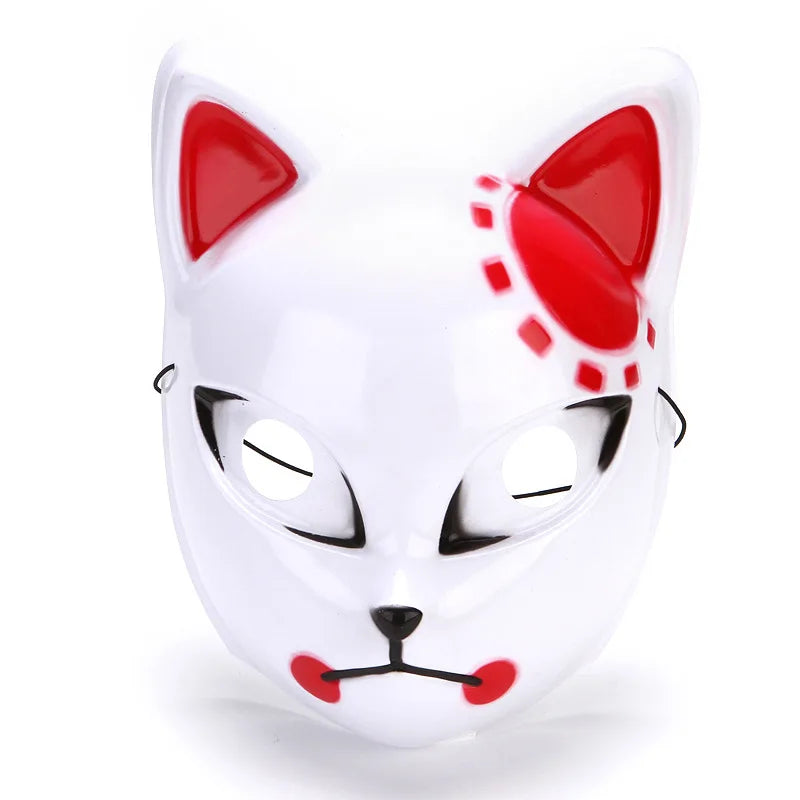 warding mask