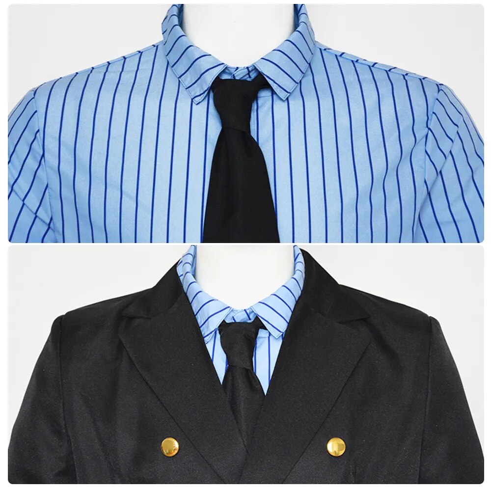Sanji Cosplay - One Piece Sanji Costume | Animeclo
