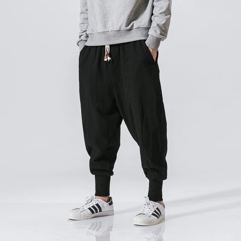 Shinbo Pants