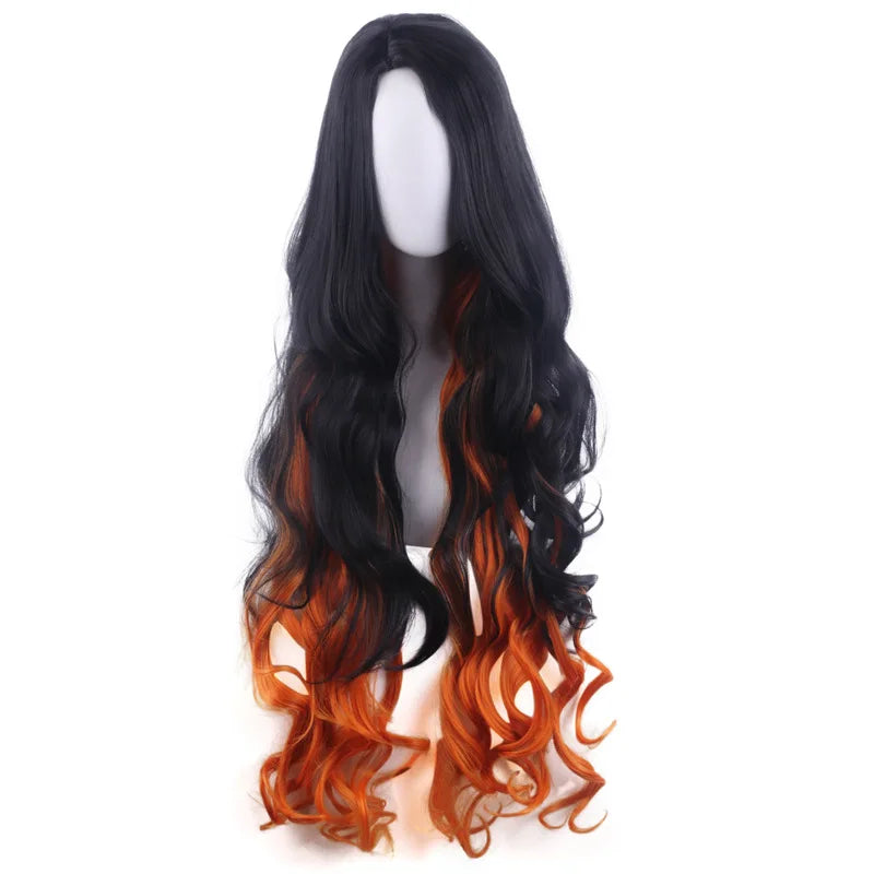 Kids Nezuko Costume