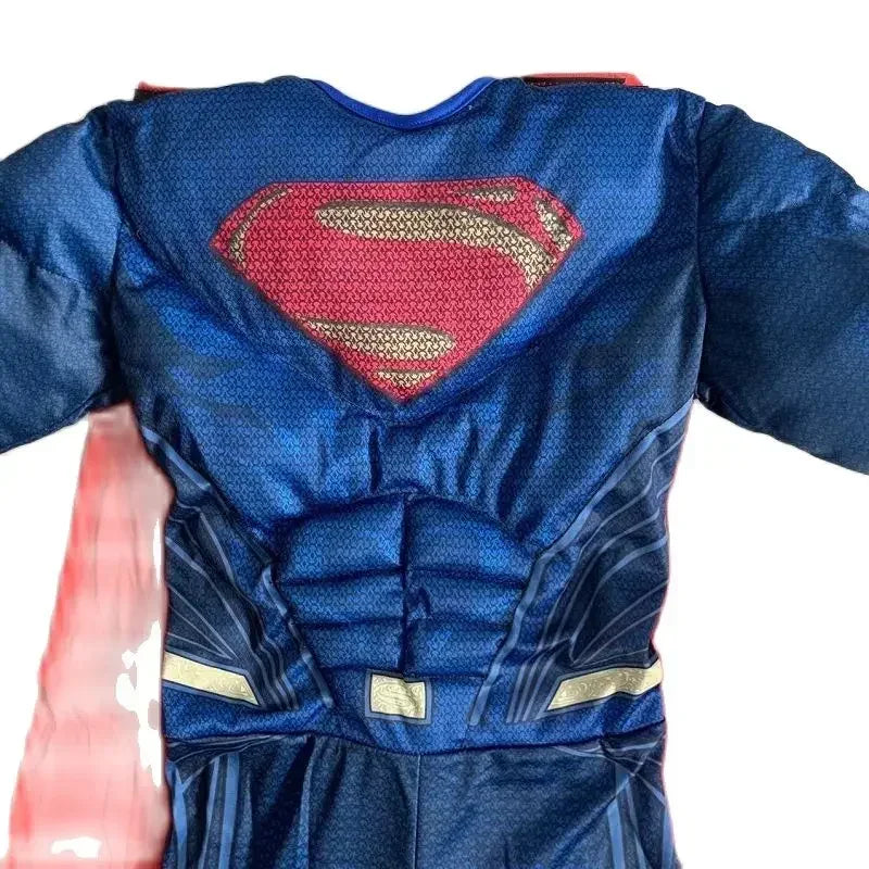 Kids Superman Costume