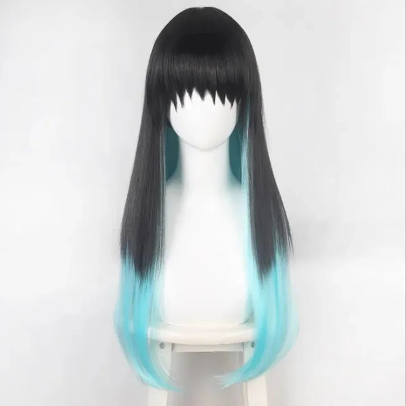muichiro wig