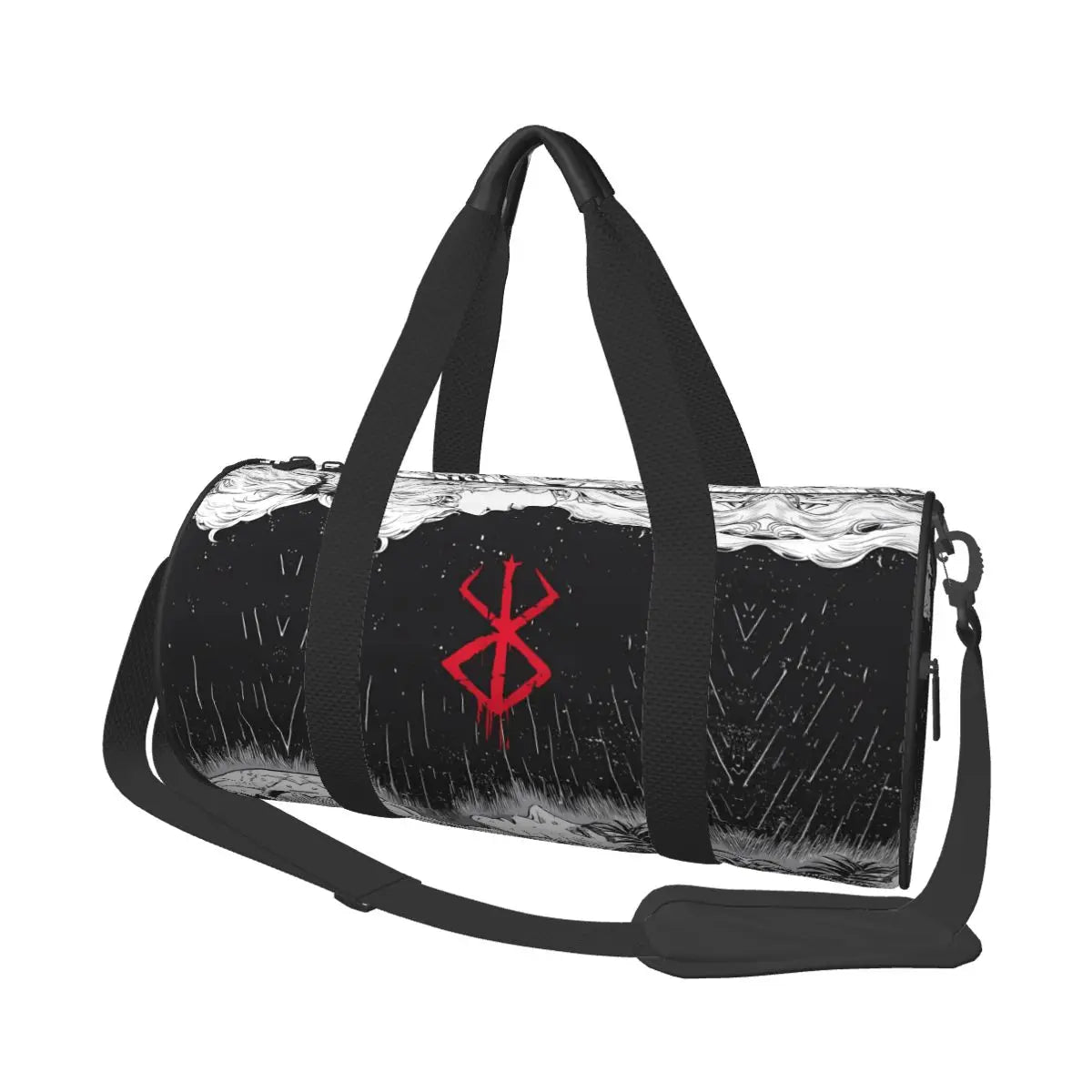 berserk gym bag