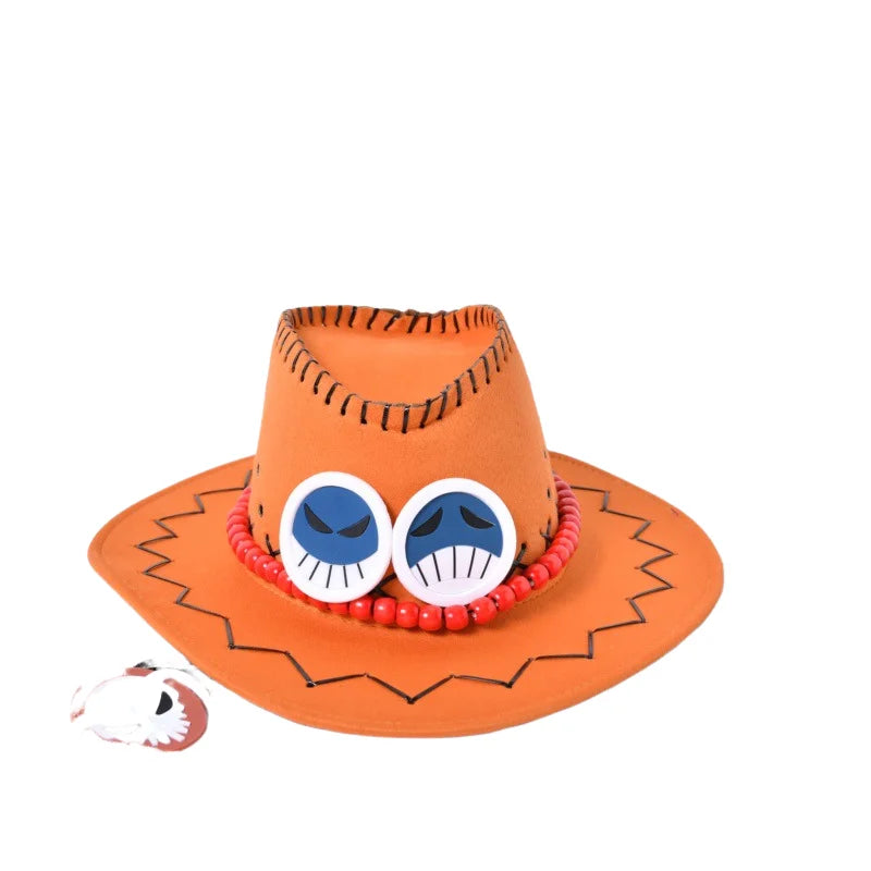 Kids Ace Hat