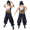 female inosuke costume
