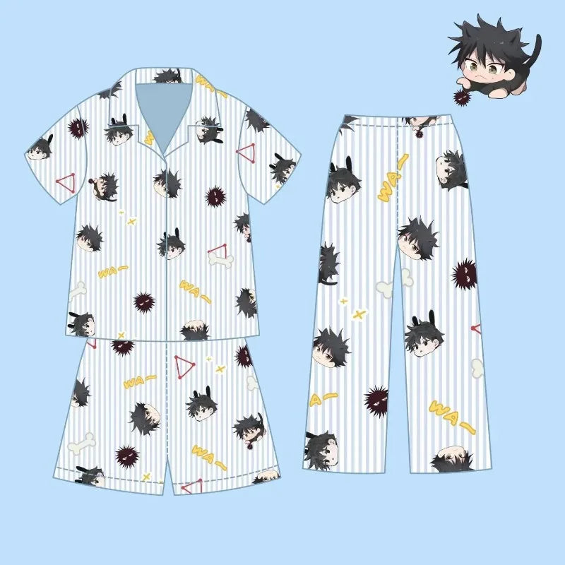 Megumi Pajamas