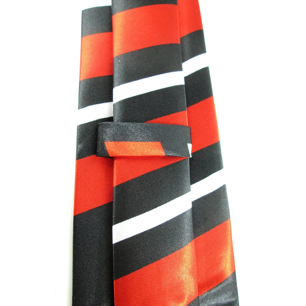 Rin Okumura Tie